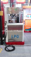 LPG dispenser&Fuel dispenser- knight series New star series