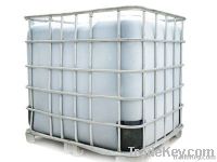 Polycarboxylate based Pumping Agent