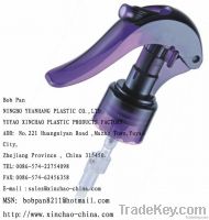 UPSIDE-DOWN TRIGGER SPRAYER(XC01-2