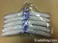 Cotton Fabric Hanger