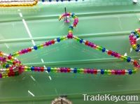 Bead Hanger