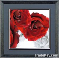 2011 Hot Selling Elegant art frame