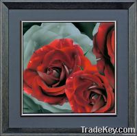 Hot Selling Elegant art frame