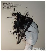 fascinator