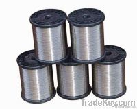 Stainless Steel Wire