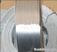 Flat Spring Wire