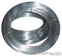 Spring Steel Coil Wire