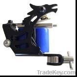 Stamping Tattoo Machine Gun For Shader and Liner