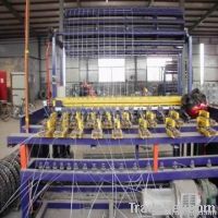 automatic field fence machine(manufacturer)