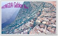 Gabion Box