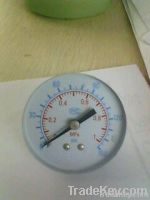 pressure gauge