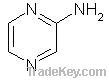 2-aminopyrazine