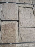 Bulgarian gneiss