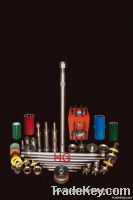 mud pump fluid end parts