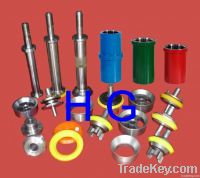 oil drilling mud pump parts
