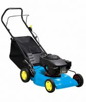 Gasoline Lawn Mower