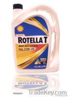 Rotella T 15w40 From USA