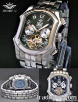 Mens Wrist Watch 