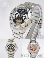 Mens Stainless Watches