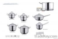 Cookware Set 14pcs