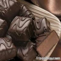 Dark Chocolate Truffles