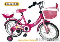 Children Bicycle