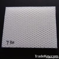 polypropylene honeycomb