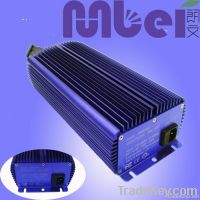 600w HPS /MH electronics ballast