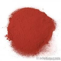 Iron Oxide Red