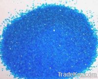 Copper Sulphate
