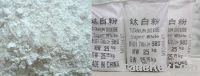 Titanium Dioxide Antase&Rutile