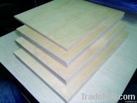 COMMERCIAL PLYWOOD