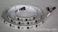 flexible led strip, -any shape of led display--animated led decorating