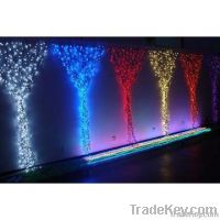 xmas led light, -any shape of led display--full color led decorating