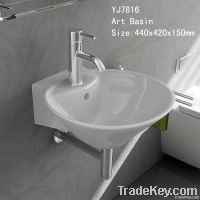 BASIN YJ7816