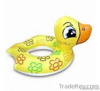 PVC Inlatable Swimming Ring