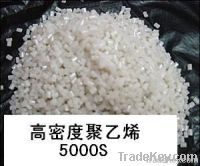 High Density Polyethylene Resin