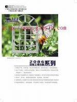 2086 Series Aluminium Sliding Door&amp