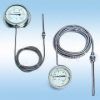 Pressure-thermometer