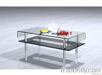 Glass Tables