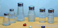 Seasoning Glass Bottle