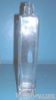 Oil Glass Bottle