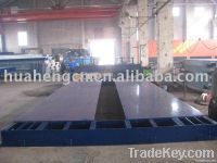Truck Scale 9