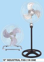 18 Inch 2 IN 1 INDUSTRIAL FAN