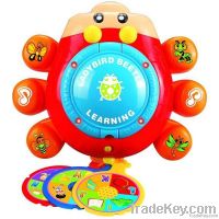 Ladybug Learning Set
