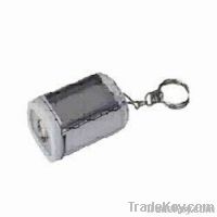 Environmental Solar Keyring Flashlight (RS-KF002)