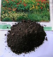 Saint Organic Fertilizer in Packages From Malaysia