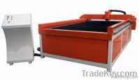 Cnc Plasma Cutting Machine