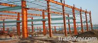 Steel Structure Buildings