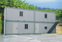 Container house